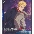Gundam Arsenal Base Gundam GAB/LX02-074 C Io Fleming Trading Card EX