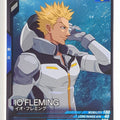 Gundam Arsenal Base Gundam GAB/UT04-039 C Io Fleming Trading Card EX