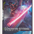Gundam Arsenal Base Gundam GAB/LX03-010 C Gundam Mk-II Trading Card EX