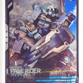 Gundam Arsenal Base Gundam GAB/AB01-014 C Pale Rider Trading Card EX