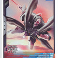 Gundam Arsenal Base Gundam GAB/LX01-047 C GN-X Trading Card EX