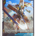 Gundam Arsenal Base Gundam GAB/AB03-041 C Gundam Sandrock Trading Card EX