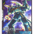 Gundam Arsenal Base Gundam GAB/LX04-002 C Zaku II Trading Card EX