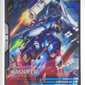 Gundam Arsenal Base Gundam GAB/UT01-010 C Kampfer Trading Card EX