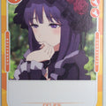 OSICA My Dress-Up Darling OS/SON-01-029 2 Star Marin Kitagawa Trading Card NM