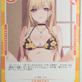 OSICA My Dress-Up Darling OS/SON-01-006 3 Star Marin Kitagawa Trading Card NM