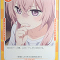 OSICA My Dress-Up Darling OS/SON-01-042 2 Star Sajuna Inui Trading Card NM