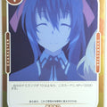 OSICA High School DxD OS/HIG-01-038F 3 Star Foil Akeno Himejima Trading Card NM