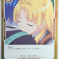OSICA High School DxD OS/HIG-01-021F 3 Star Foil Asia Argento Trading Card NM