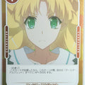 OSICA High School DxD OS/HIG-01-022F 3 Star Foil Asia Argento Trading Card NM