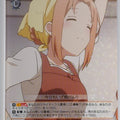 Weiss Schwarz Is the order a rabbit GU/W57-039R R Cocoa Hoto Trading Card NM