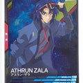 Gundam Arsenal Base Gundam GAB/UT01-069 R Athrun Zala Trading Card EX