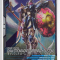 Gundam Arsenal Base Gundam GAB/UT01-031 R Gyan Strom Trading Card EX