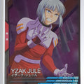 Gundam Arsenal Base Gundam GAB/ST03-008 R Yzak Jule Trading Card EX