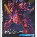 Gundam Arsenal Base Gundam GAB/LX01-051 R Zaku Amazing Trading Card EX