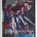 Gundam Arsenal Base Gundam GAB/LX01-044 R Gundam Astray Red Frame Trading Card EX