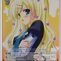 Weiss Schwarz Tantei Opera Milky Holmes MK/S11-076RR RR Cordelia Glauca Trading Card NM
