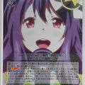 Weiss Schwarz BanG Dream! BD/W47-004R R Yuri Ushigome Trading Card NM