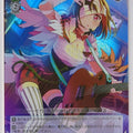 Weiss Schwarz BanG Dream! BD/W54-T52SSR SSR Ran Mitake Trading Card NM
