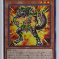 Yu-Gi-Oh! Yu-Gi-Oh! YGO/SUDA-JP017 N Trading Card EX