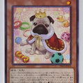 Yu-Gi-Oh! Yu-Gi-Oh! YGO/PHNI-JP034 N Trading Card EX