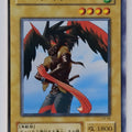Yu-Gi-Oh! Yu-Gi-Oh! YGO/CA-50 N Trading Card EX