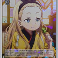 Weiss Schwarz Lycoris Recoil LRC/W105-012R R Kurumi Trading Card NM