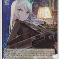 Weiss Schwarz Strike Witches Snw/W123-104R R Heinrike Prinzessin zu Sayn-Wittgenstein Trading Card NM