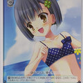 Weiss Schwarz Tantei Opera Milky Holmes MK/S33-P04PR PR Kazumi Tokiwa Trading Card NM