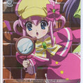 Weiss Schwarz Tantei Opera Milky Holmes MK/SE09-30PR PR Sherlock Sheryl Shellingford Trading Card NM