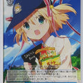Weiss Schwarz Little Busters! LB/W21-061RR RR Komari Kamikita Trading Card NM