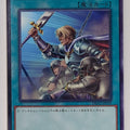 Yu-Gi-Oh! Yu-Gi-Oh! YGO/DBAD-JP039 N Trading Card EX
