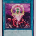Yu-Gi-Oh! Yu-Gi-Oh! YGO/DBAD-JP040 N Trading Card EX