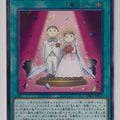 Yu-Gi-Oh! Yu-Gi-Oh! YGO/DP21-JP022 N Trading Card EX