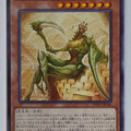 Yu-Gi-Oh! Yu-Gi-Oh! YGO/WPP5-JP046 N Trading Card EX