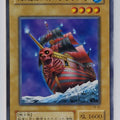 Yu-Gi-Oh! Yu-Gi-Oh! YGO/TB-42 N Trading Card EX