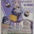 Weiss Schwarz NIKKE NIK/S117-036R R Rei Trading Card NM