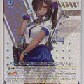 Weiss Schwarz NIKKE NIK/S117-003RR RR Naga Trading Card NM