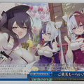 Weiss Schwarz Azur Lane AZL/S119-127CR CR Trading Card NM