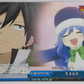 Weiss Schwarz Fairy Tail FT/S120-100CR CR Trading Card NM