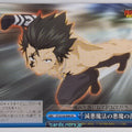 Weiss Schwarz Fairy Tail FT/S120-098CR CR Trading Card NM