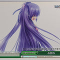 Weiss Schwarz Little Busters! LB/W06-048CR CR Sasami Sasasegawa Trading Card NM
