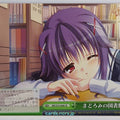 Weiss Schwarz Tantei Opera Milky Holmes MK/S33-048CR CR Trading Card NM