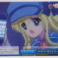 Weiss Schwarz Tantei Opera Milky Holmes MK/S11-098CR CR Trading Card NM