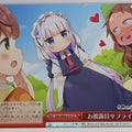 Weiss Schwarz Miss Kobayashi's Dragon Maid KMD/W96-074CR CR Kanna Kamui Trading Card NM