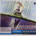 Weiss Schwarz NIKKE NIK/S117-113CR CR Trading Card NM