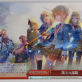 Weiss Schwarz Heaven Burns Red HBR/W103-079CR CR 31A Trading Card NM