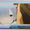 Weiss Schwarz Re ZERO RZ/S68-096CR CR Ram Trading Card NM