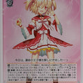 Weiss Schwarz Madoka Magica MR/W59-073C C Rika Ayano Trading Card NM