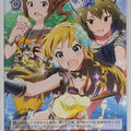 Weiss Schwarz Idolmaster IMS/S61-130PR PR Umi Kosaka Trading Card NM